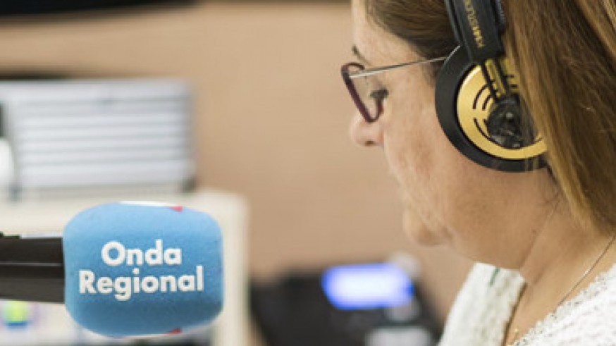 REGIÓN DE MURCIA NOTICIAS (MEDIODÍA) 17/03/2022