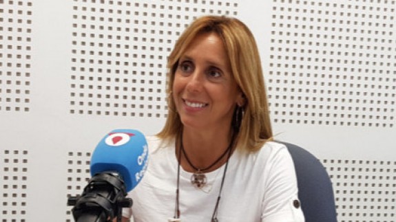 MURyCíA. Pilar Torres, concejal de Derechos Sociales y Familia del Ayuntamiento de Murcia