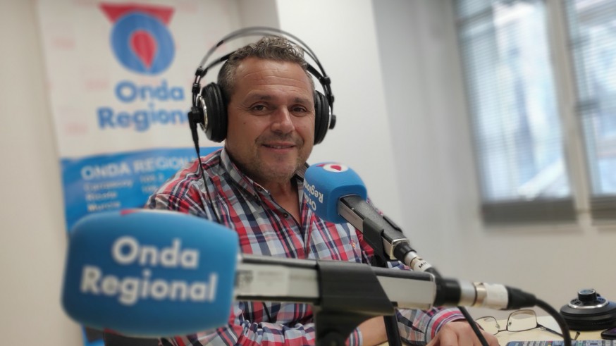REGIÓN DEPORTIVA (MEDIODÍA) 28/10/2021