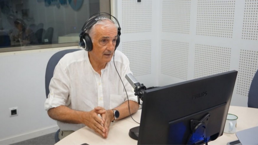 REGIÓN DE MURCIA NOTICIAS (MATINAL) 15/05/2025
