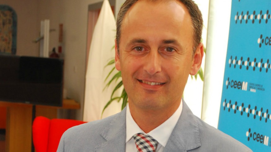 Javier Celdrán