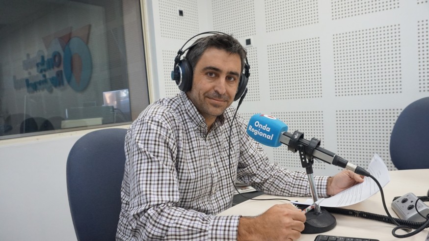 REGIÓN DEPORTIVA (MEDIODÍA) 12/10/2025