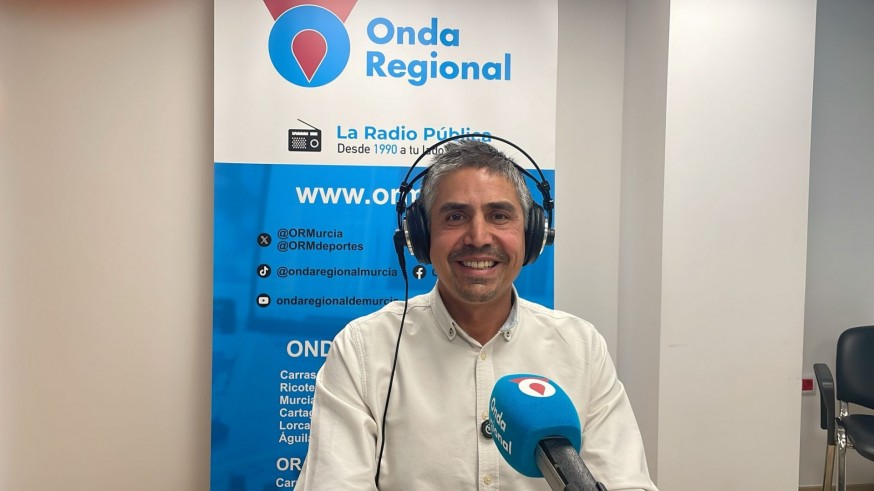Jesús Giménez plantea reorganizar el gasto municipal y recuperar servicios sociales en Cartagena