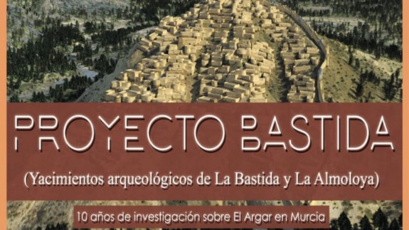 EL ROMPEOLAS. Patrimonio Arqueológico. 'Proyecto Bastida' 