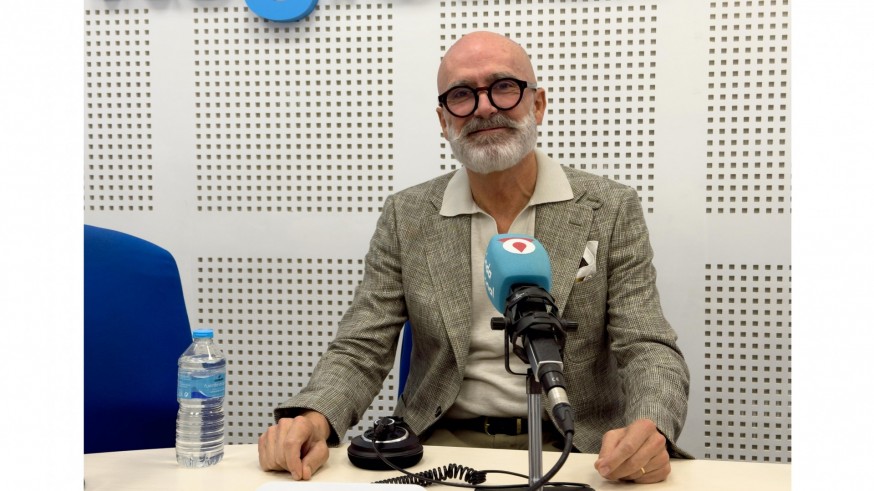 ¿Dejaremos de usar ropa de invierno en lugares como Murcia?