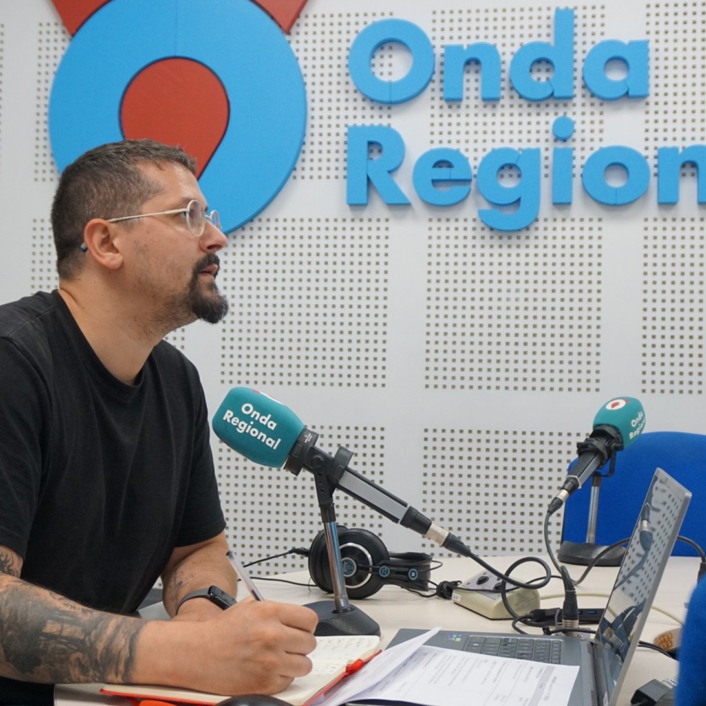 REGIÓN DEPORTIVA (NOCHE) 17/07/2025 episode artwork