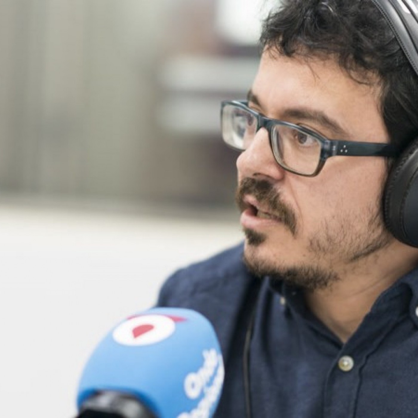 REGIÓN DEPORTIVA (NOCHE) 14/11/2025