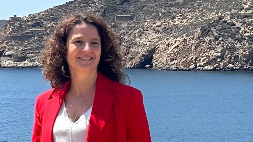 A bordo. Especial 8 de Marzo con María José Barahona Moreno