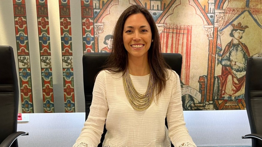 Virginia Martínez rechaza dejar VOX y exige un congreso para renovar la dirección