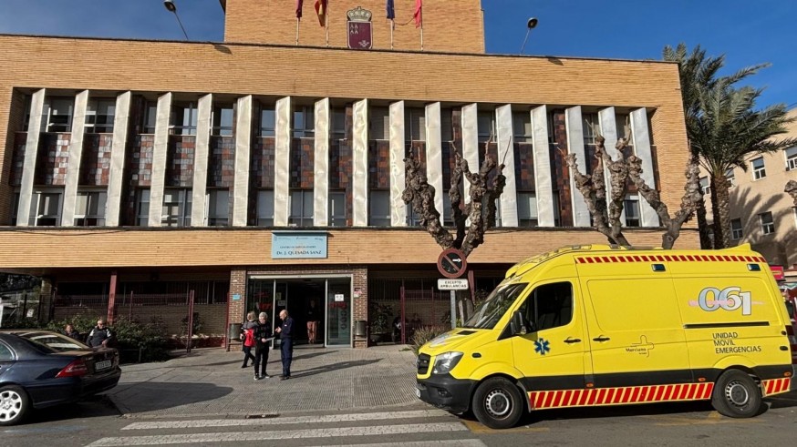 La tercera jornada de huelga médica deja miles de consultas y cirugías suspendidas en la Región