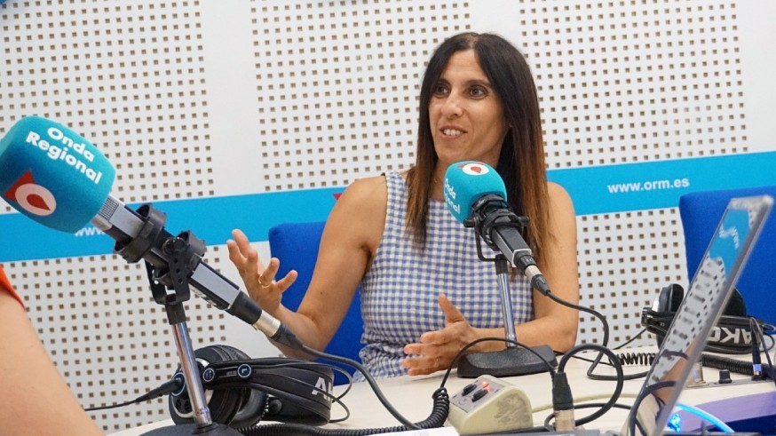 La profesora de la Universidad de Murcia Maite Pellicer nos presenta su libro 'La publicidad, el filósofo estoico del siglo XXI'