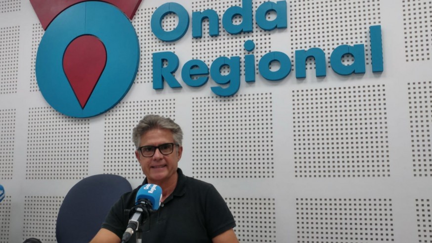 REGIÓN DEPORTIVA (MEDIODÍA) 26/10/2021