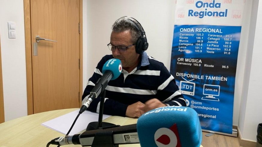 REGIÓN DEPORTIVA (MEDIODÍA) 20/01/2025