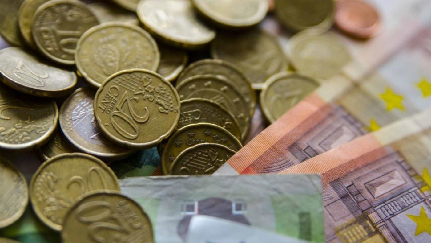 Murcia recibirá este mes 4.572 millones de euros en atrasos por entregas a cuenta