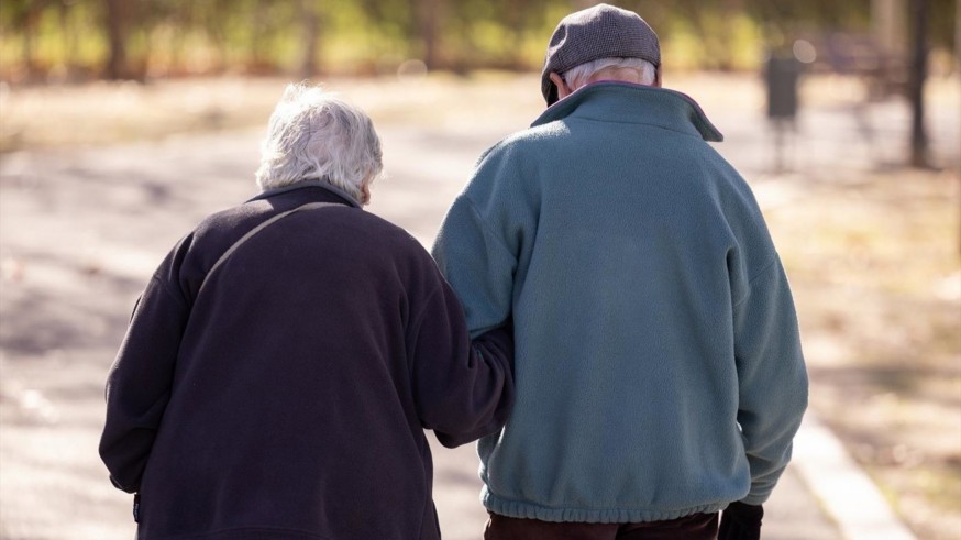 Estas son las dos novedades de 2026 para las pensiones 
