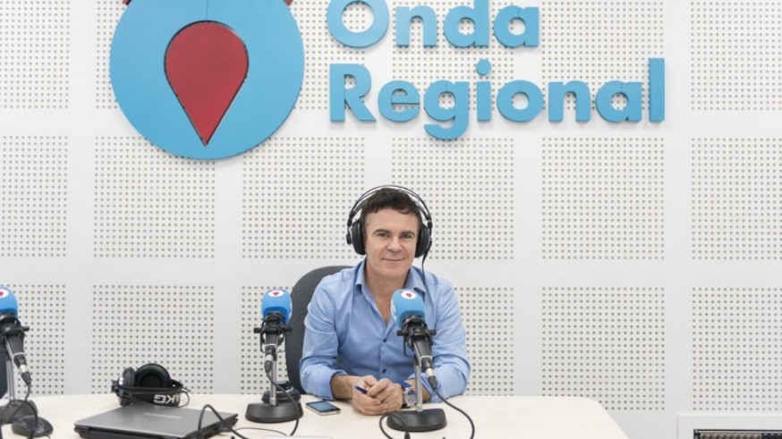 REGIÓN DEPORTIVA (NOCHE) 06/01/2023