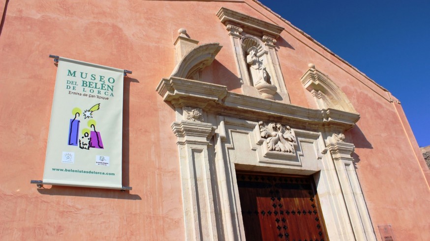 Navidad en Lorca: la Asociación Belenista y el Museo del Belén