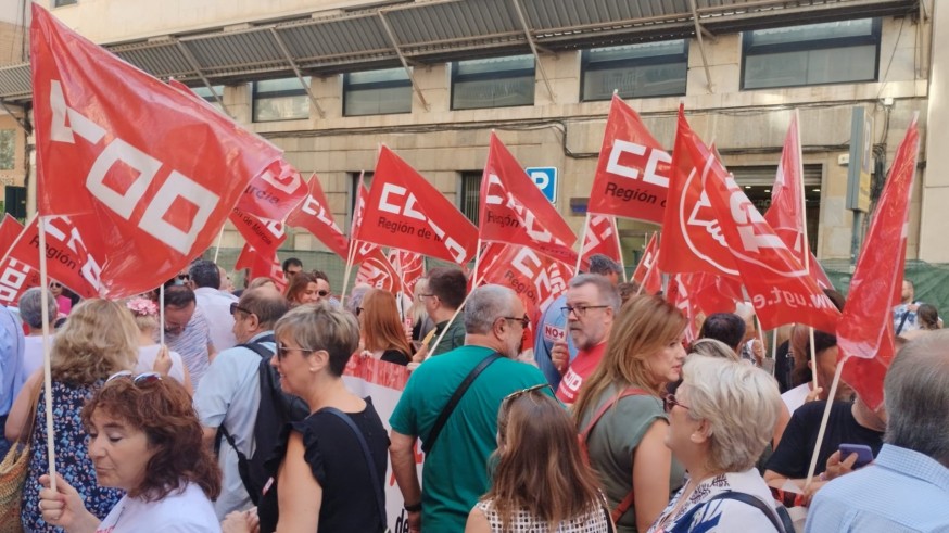 Los sindicatos aseguran que la reducción de la jornada laboral traerá más justicia social y más empleo