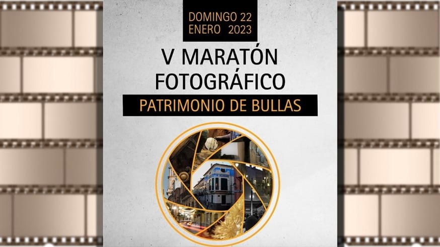 Hablamos del V Maratón Fotográfico del Patrimonio de Bullas 2023 con José Luis Piñero y la concejala Carmen María Abellán