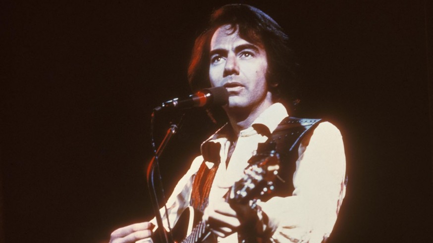 Neil Diamond