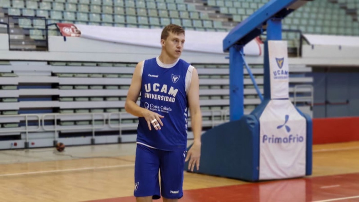 UCAM CB