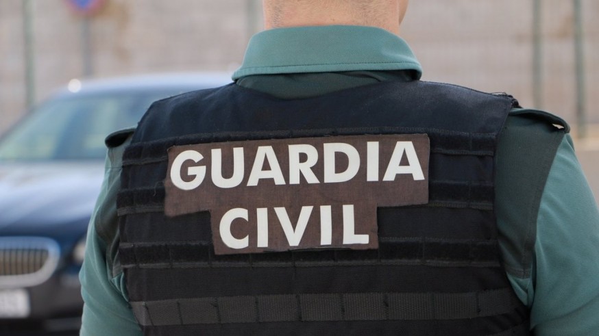 Un hombre, detenido en Sangonera la Seca por matar a su suegra y herir a su mujer y a su propio padre
