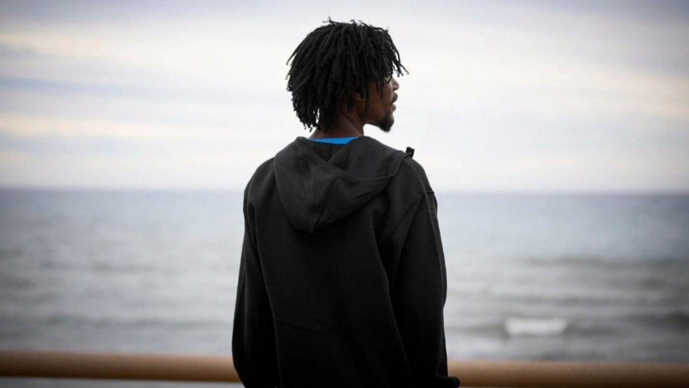 Un gambiano de 33 años, primera persona regularizada en la Región