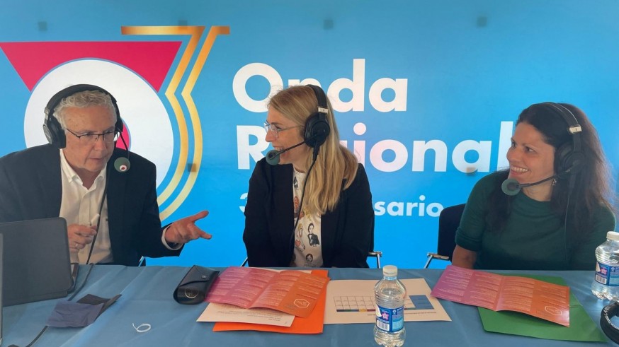 La biblioteca desde tu sofá. Cartagena celebra el Día del Libro con la variada programación cultural «Abrir Libro»