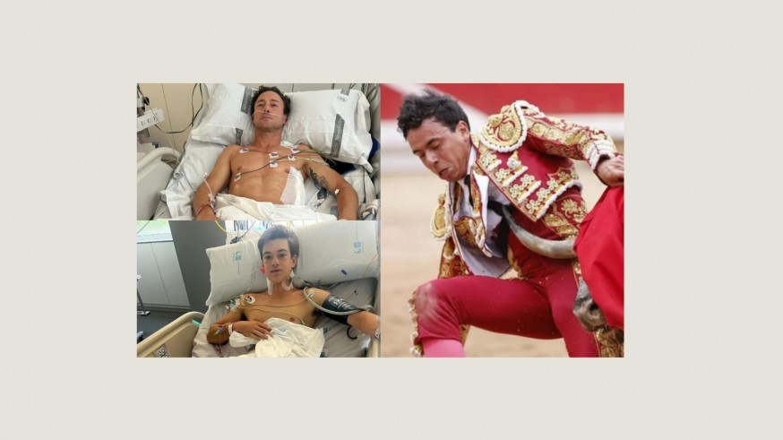 Pobre de mí