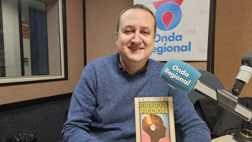 La ciencia en la literatura con Daniel Torregrosa: Un mundo feliz