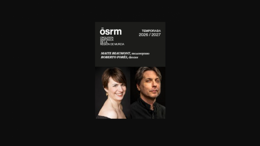 Una 'charla sinfónica' prologa el comienzo de la temporada de conciertos de la Orquesta Sinfónica de la Región
