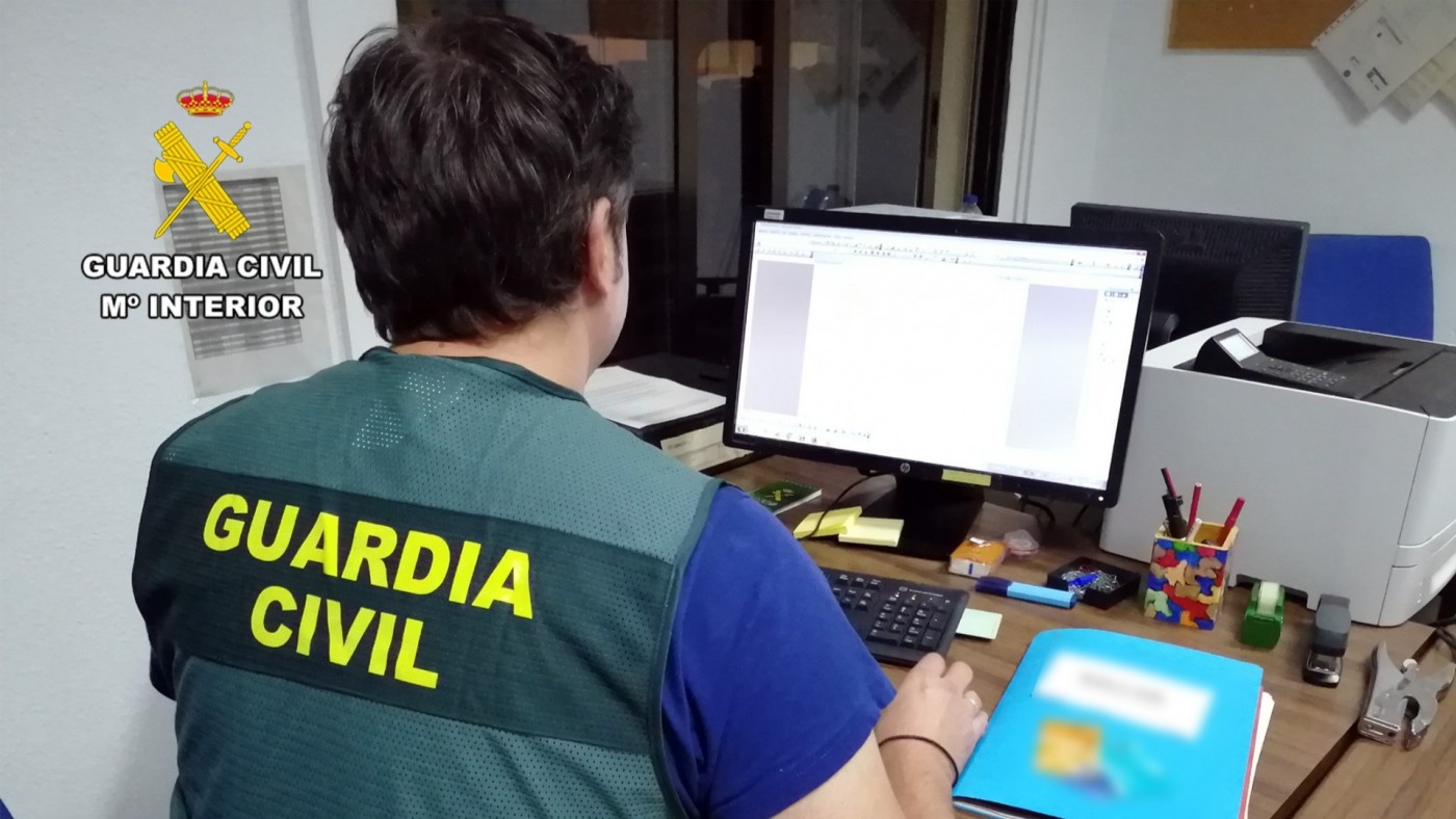 Tres detenidos por agredir a puñetazos, patadas y con un palo a dos jóvenes en Mula