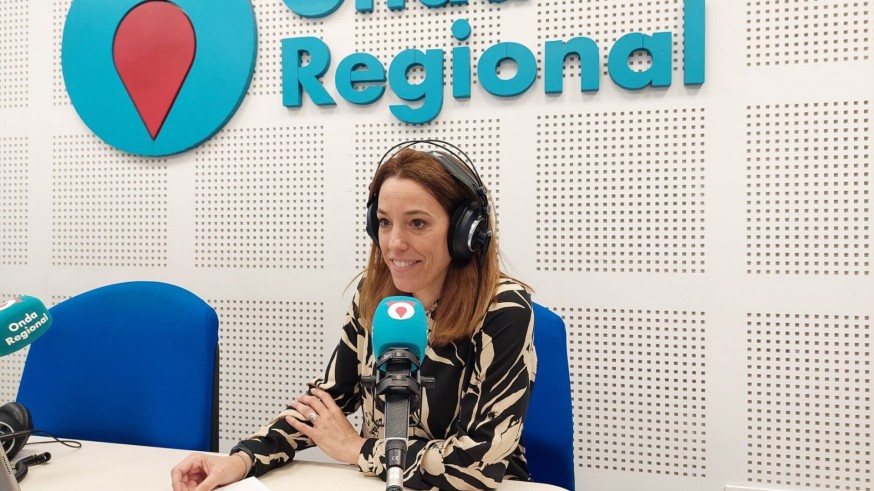 REGIÓN DE MURCIA NOTICIAS (MEDIODÍA) 05/12/2025