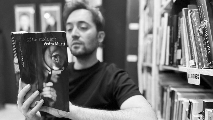 Pedro Martí
