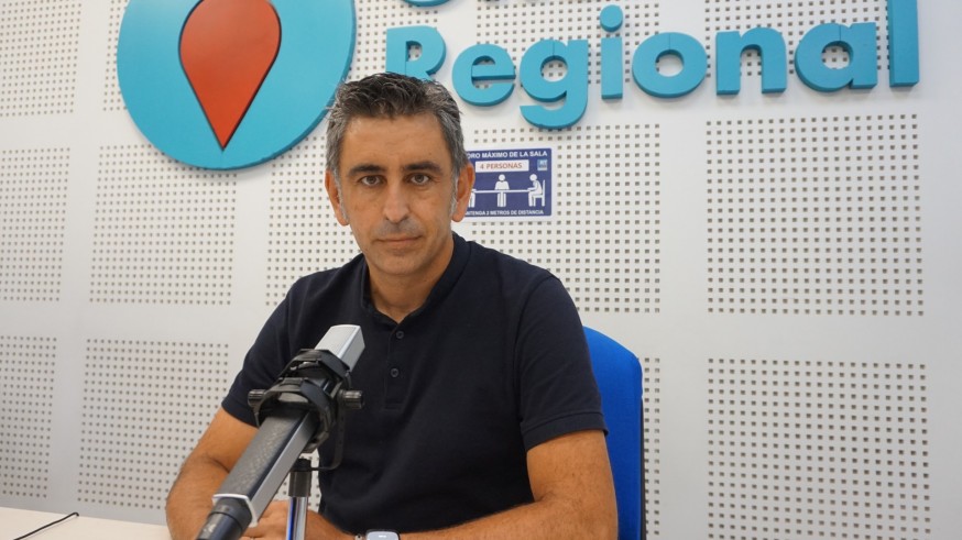 REGIÓN DEPORTIVA (MEDIODÍA) 07/04/2026