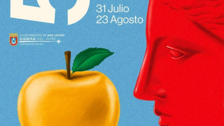 Festival de Teatro de San Javier: La compañía Yamato presenta "Hinotori, Las alas del Fénix"