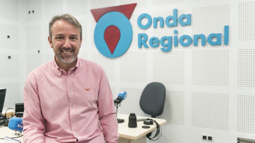 REGIÓN DE MURCIA NOTICIAS (MEDIODÍA) 10/07/2019