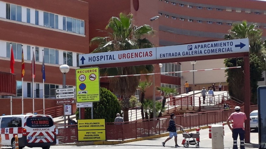 Las urgencias médicas no se detienen en verano ni en la costa ni en el interior