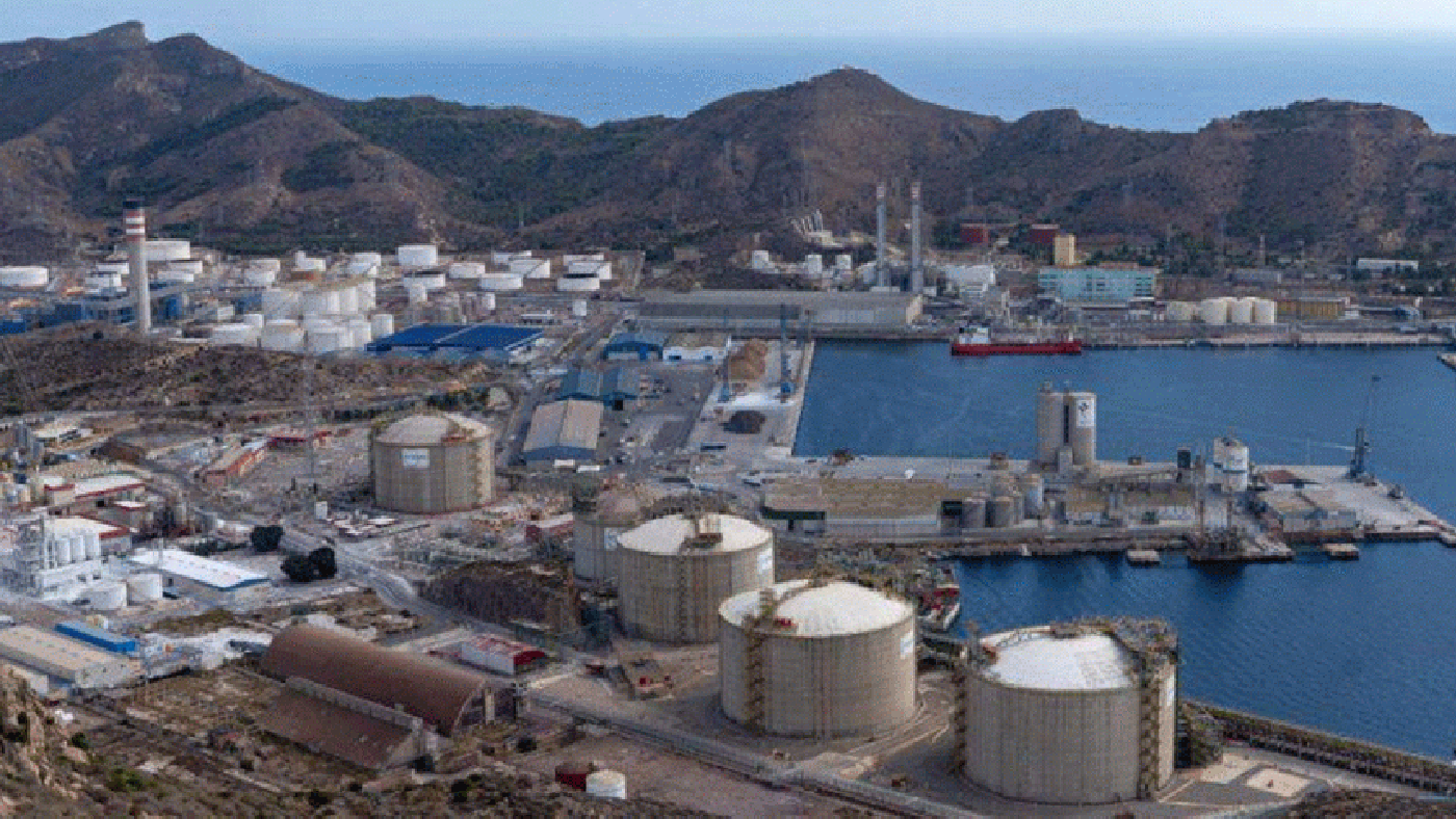 Las emisiones de gases de efecto invernadero crecen en España un 2% pese a los objetivos de reducción