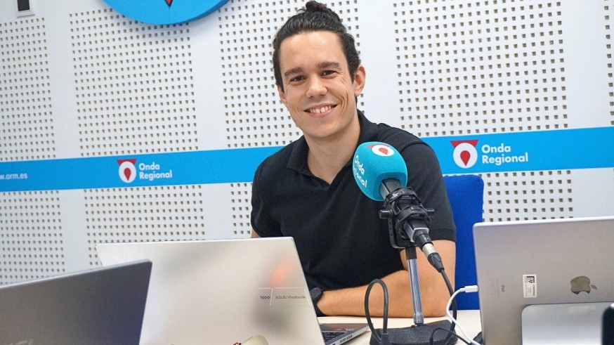 Da capo: La música "integral" te encanta… pero aún no lo sabes. Miguel Baró