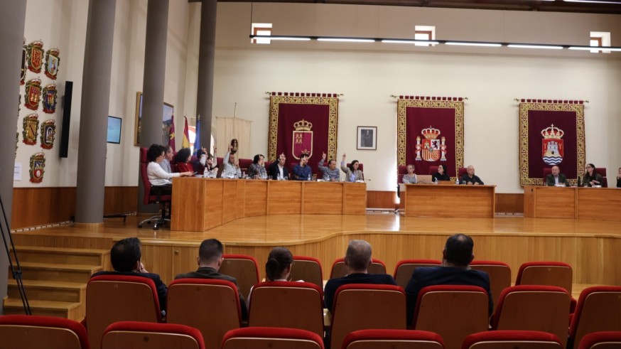 Yecla aprueba su presupuesto de 37,4 millones para 2026 gracias al acuerdo entre PP y PSOE