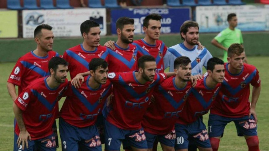 EL Mazarrón vence 0-1 al Lorca 