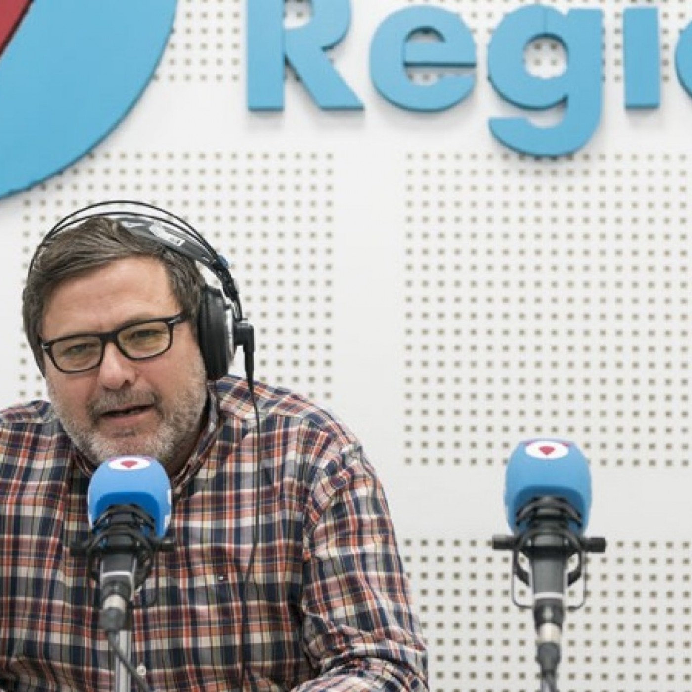 REGIÓN DEPORTIVA (NOCHE) 18/06/2025 episode artwork