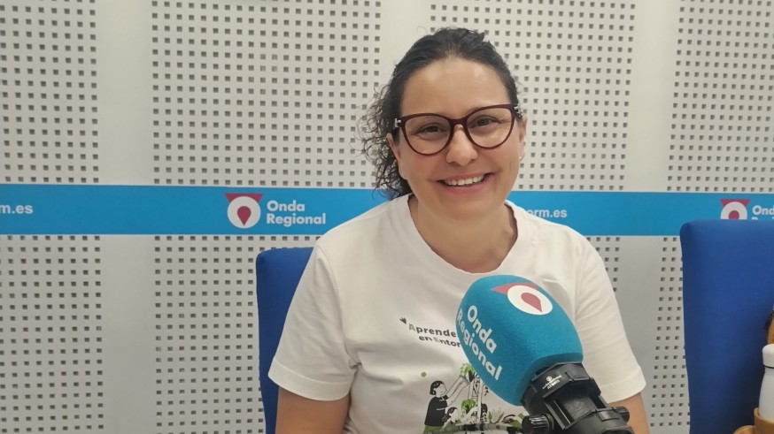 FAMPA Juan González alerta sobre el rechazo escolar temprano: 'Nos preocupa la falta de ilusión de los menores por el aprendizaje'