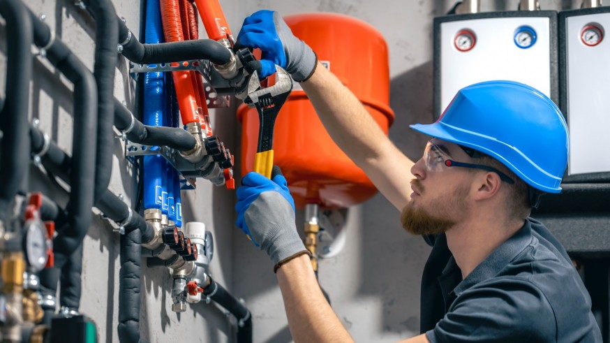 FREMM facilita el paso a contadores de agua individuales en las comunidades de vecinos de Murcia