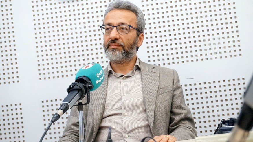 En Bioderecho hablamos de Inteligencia Artificial y su nueva regulación europea con el profesor Alessandro Mantelero