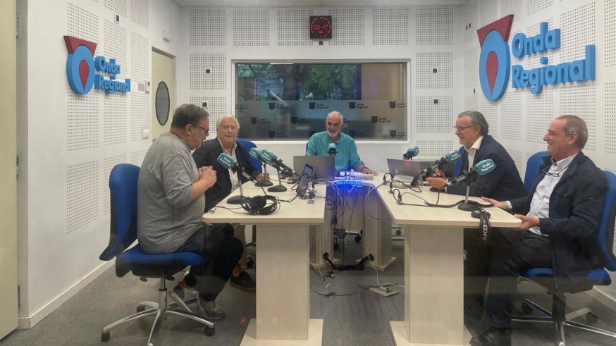 TERTULIA ACTUALIDAD 29/10/2025