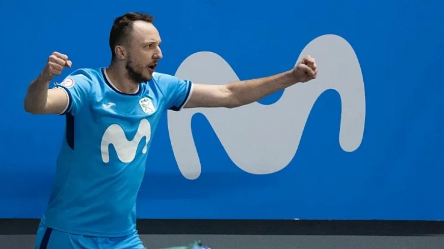 Drahovsky, nuevo fichaje de ElPozo