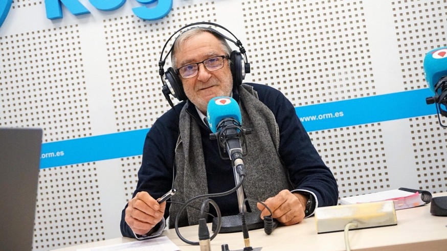 Episodios regionales. Alberto Castillo recuerda curiosidades de Navidad y fin de año a finales del siglo XIX