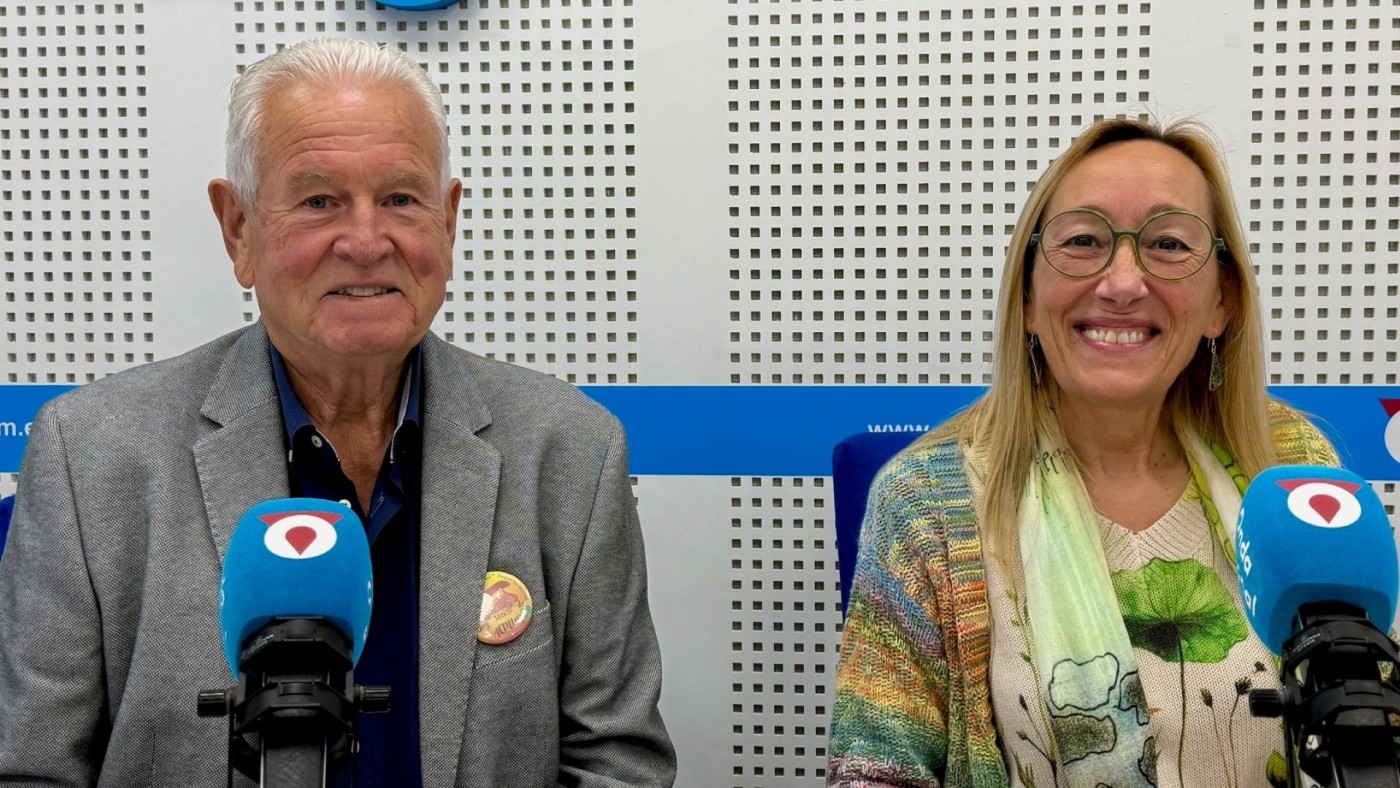 El turismo en autocaravana crece en la Región de Murcia y reclama más áreas habilitadas